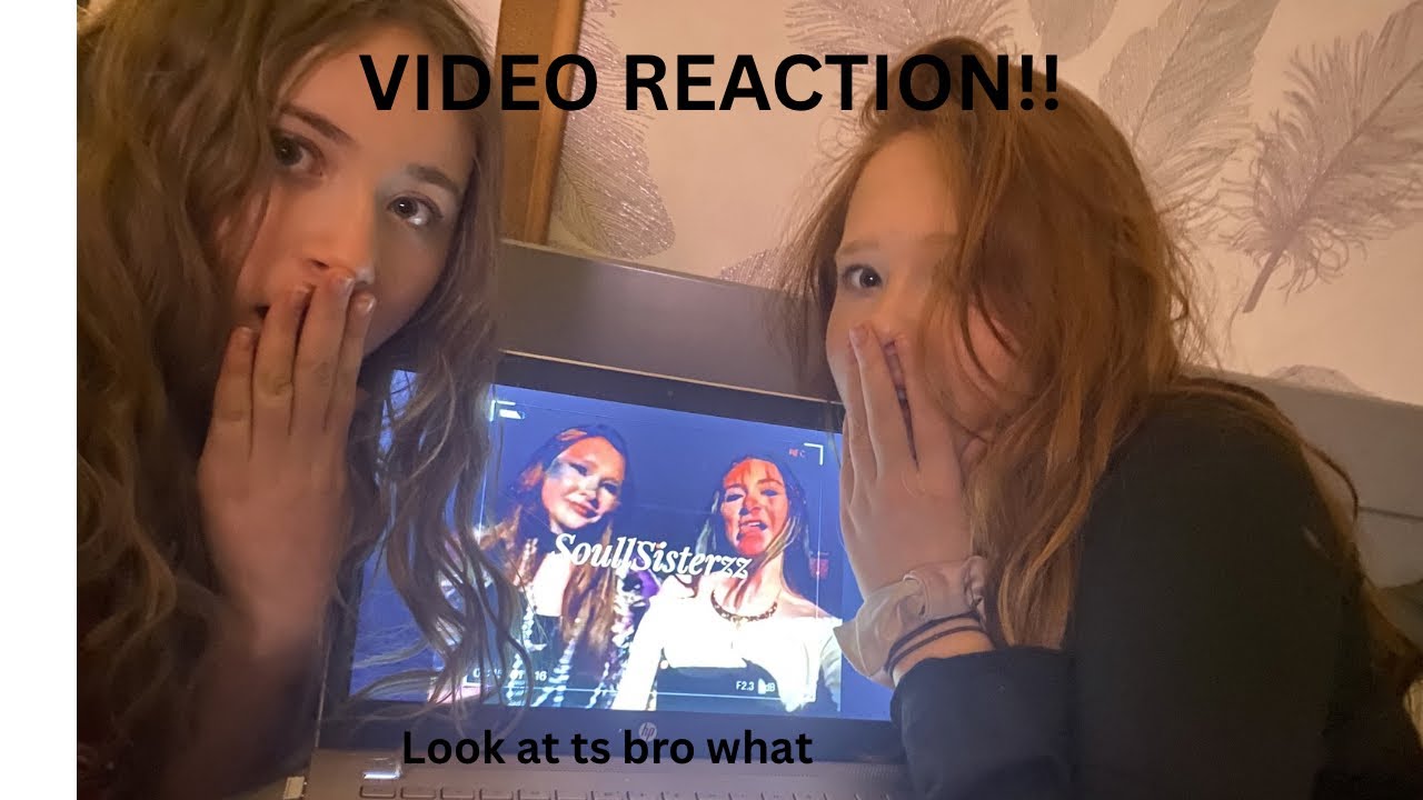 REACTING TO THE HEAR ME OUT CAKE!!