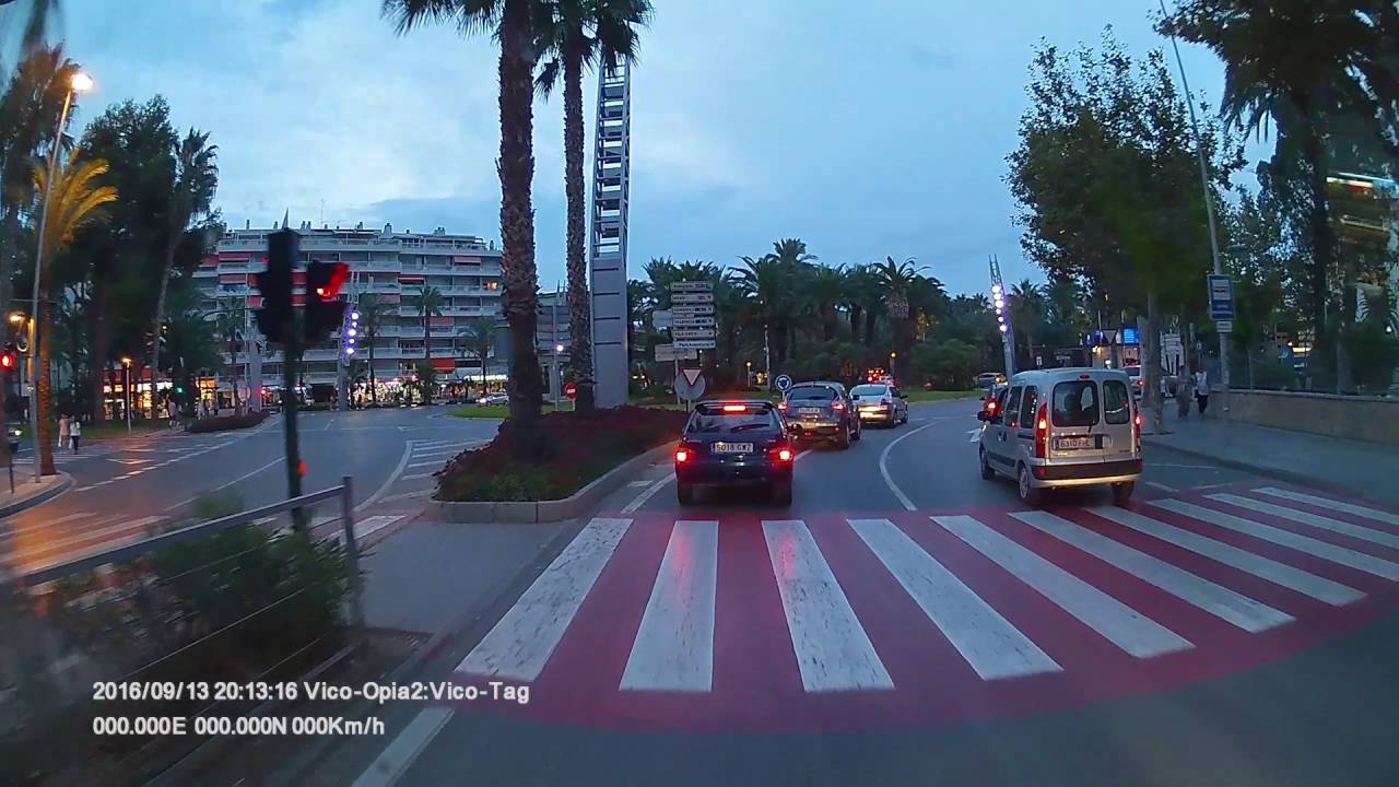 LA PINEDA -SALOU