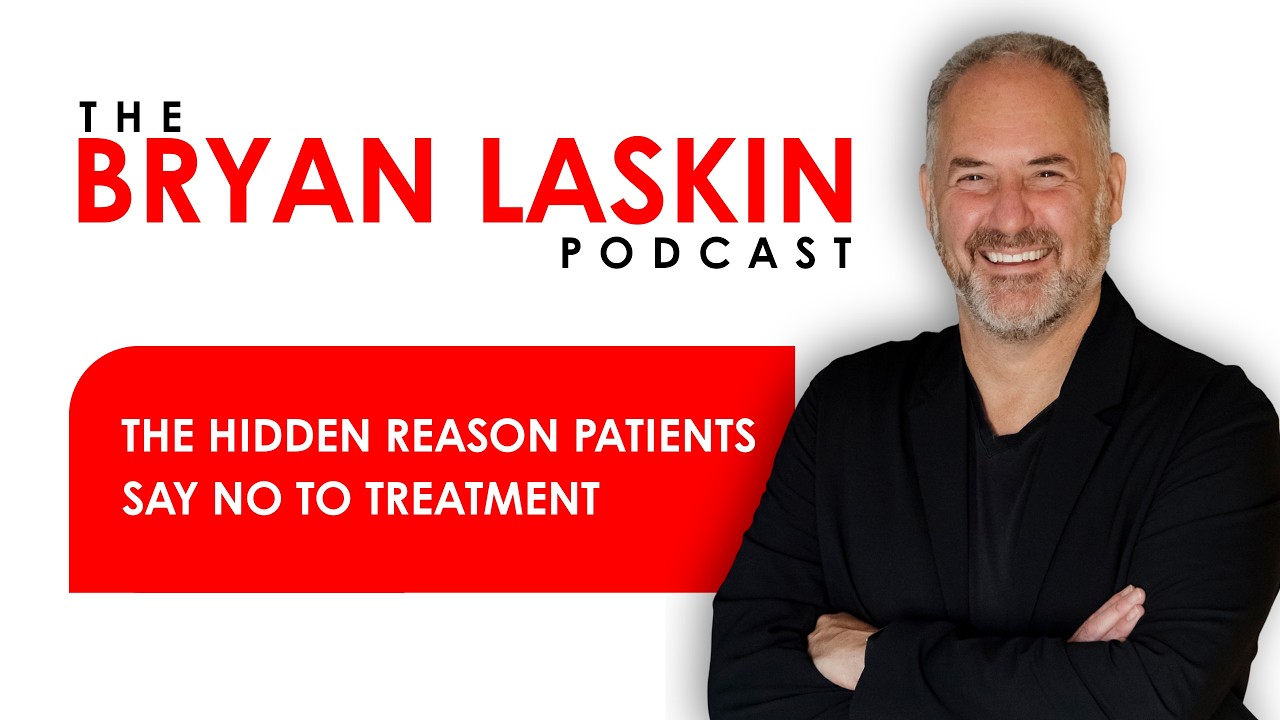The Hidden Reason Patients Say No to Treatment
