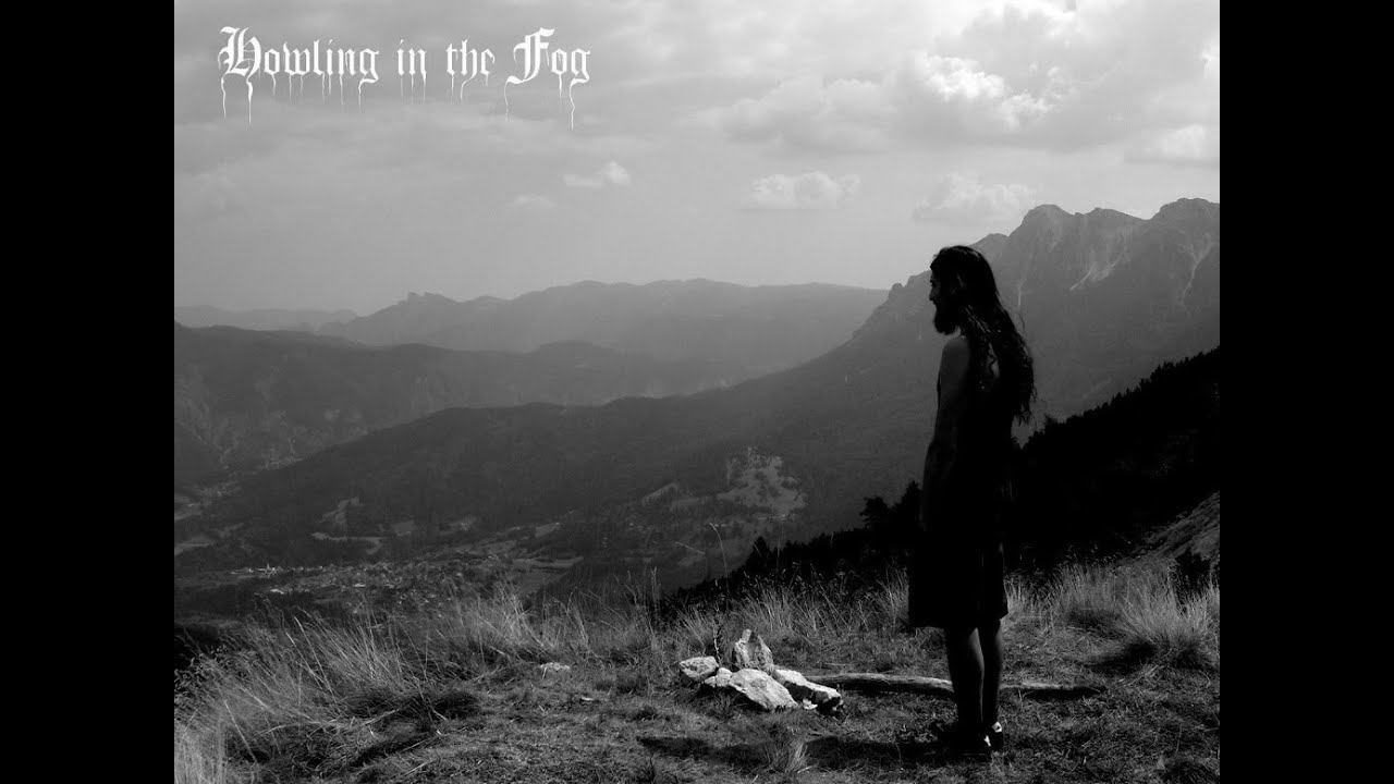Howling in the Fog - 