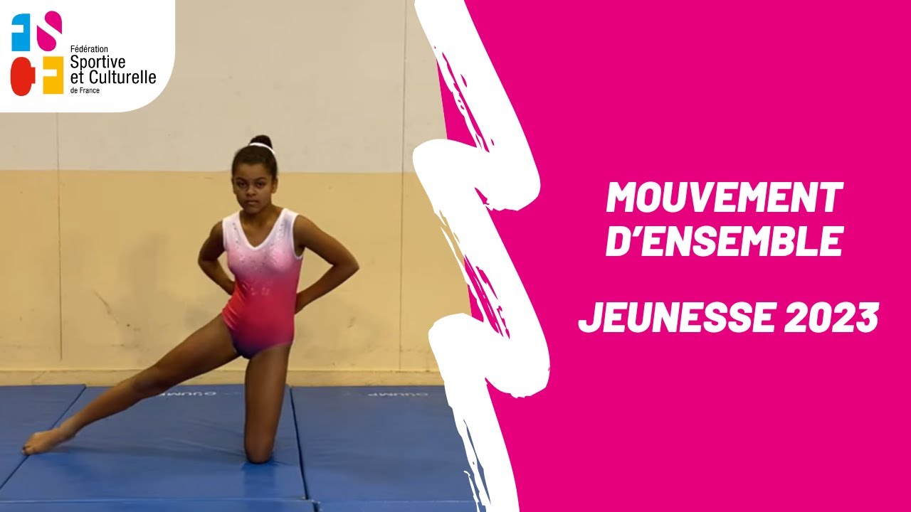 GF - Mouvement d'ensemble Jeunesse - 2023