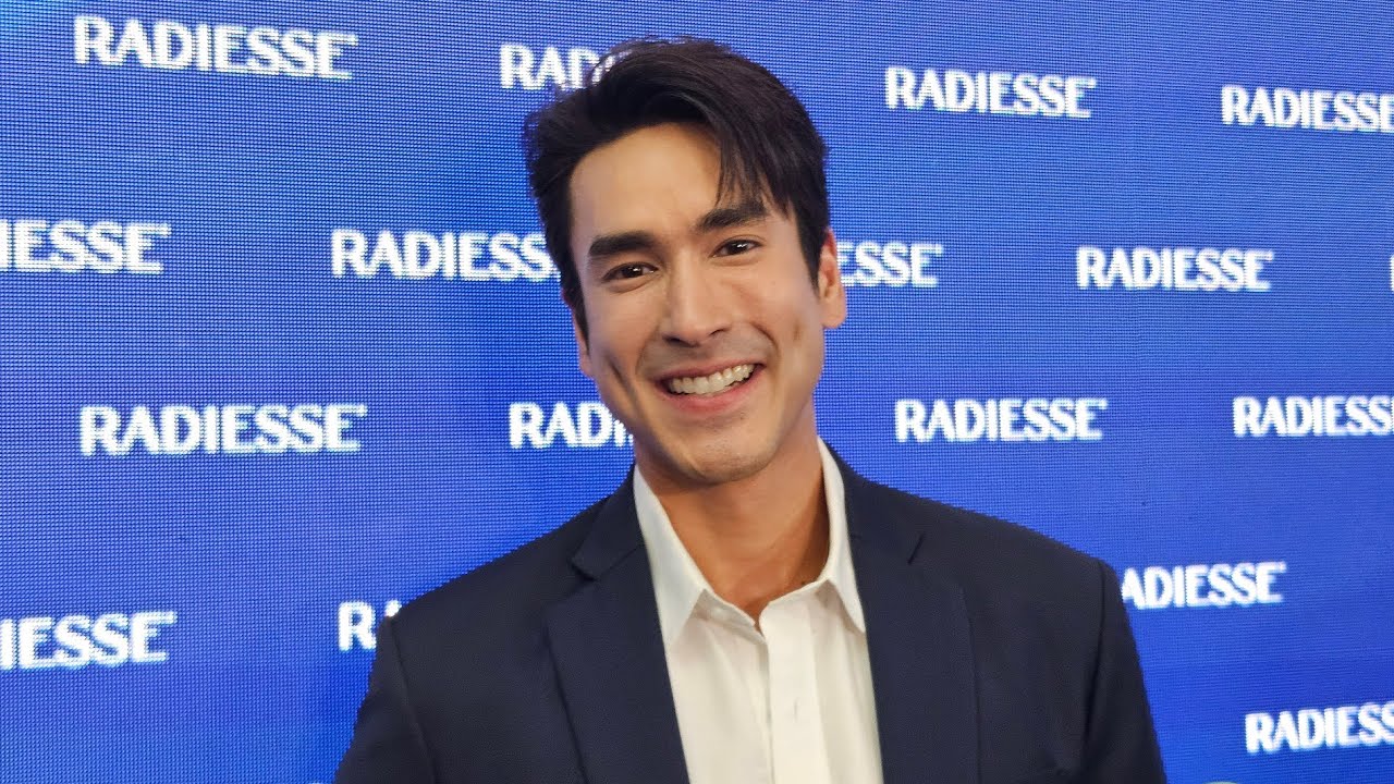 🔴Live สัมภาษณ์ #ณเดช