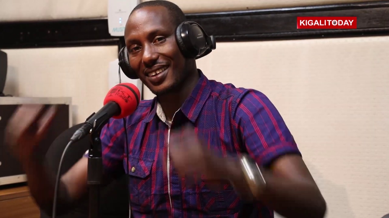 Super Manager: Nasimbutse ku ibere rya Bigogwe, umugabo ntanga ni Mike Karangwa