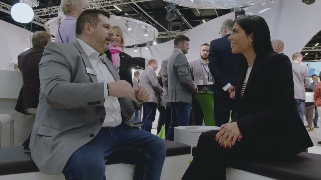 Interview with Marino Magno about the latest innovations from W&H Sterilisation