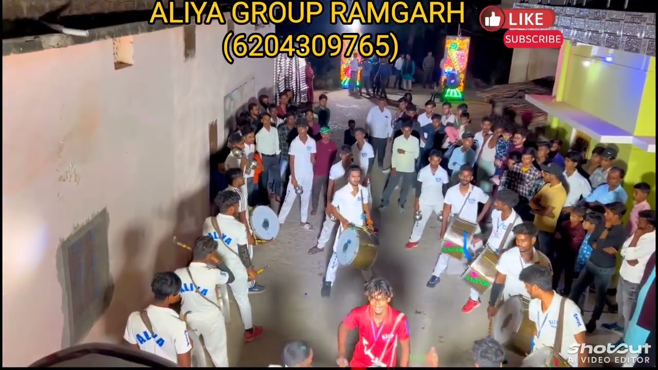 ALIYA GROUP RAMGARH BEND🫡 JHARKHAND 🇮🇳(6204309765)