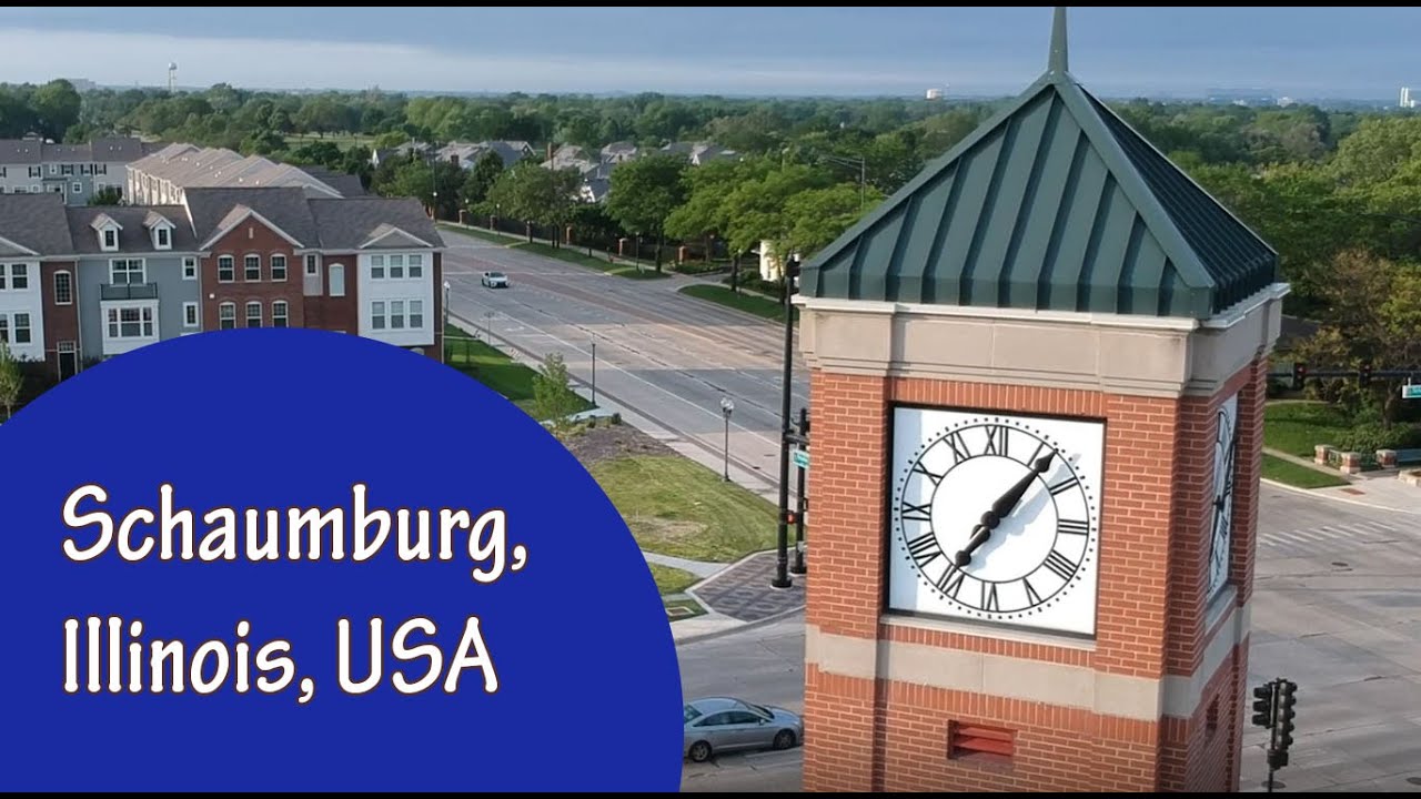Schaumburg , Illinois, USA