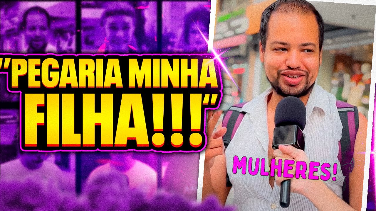 O CARA MAIS NOJENTO DO MUNDO!!! (isso envolve criança...)