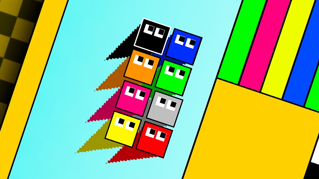 Square League - Keep It Casual