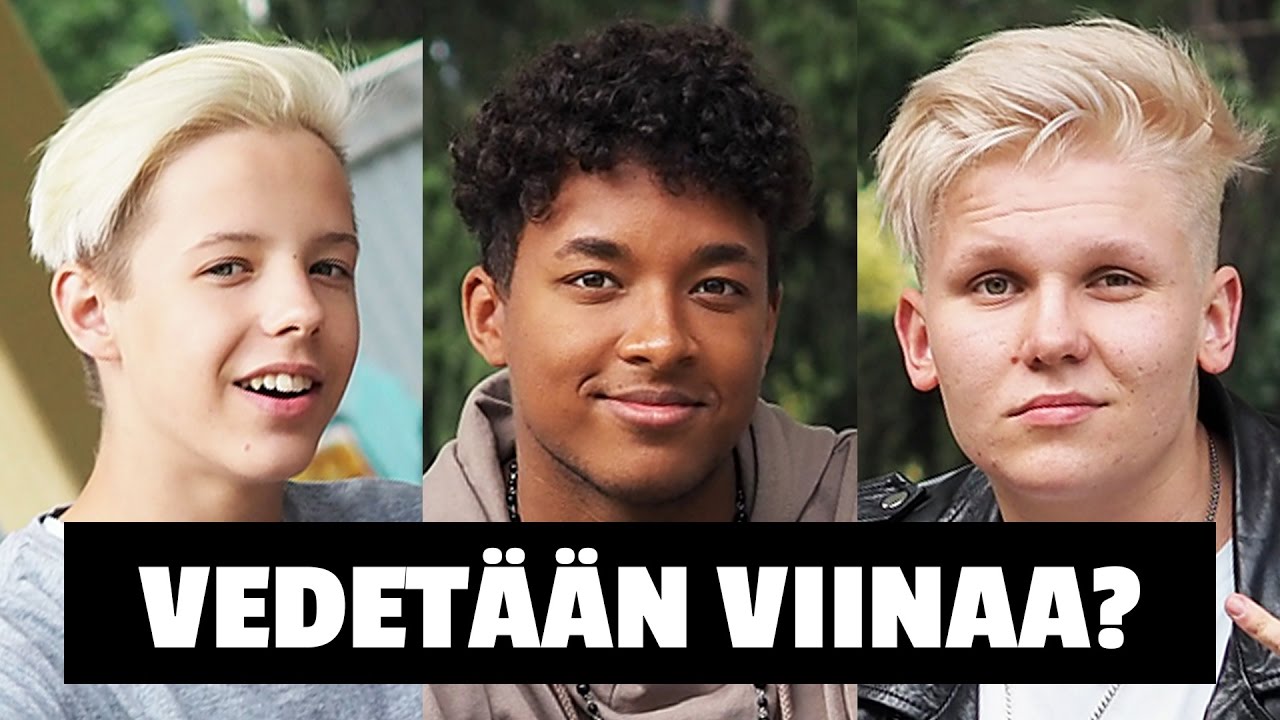 MIKS KAIKKI KIELLETTY KIINNOSTAA, Arttu Lindeman & Ani? | TBT2