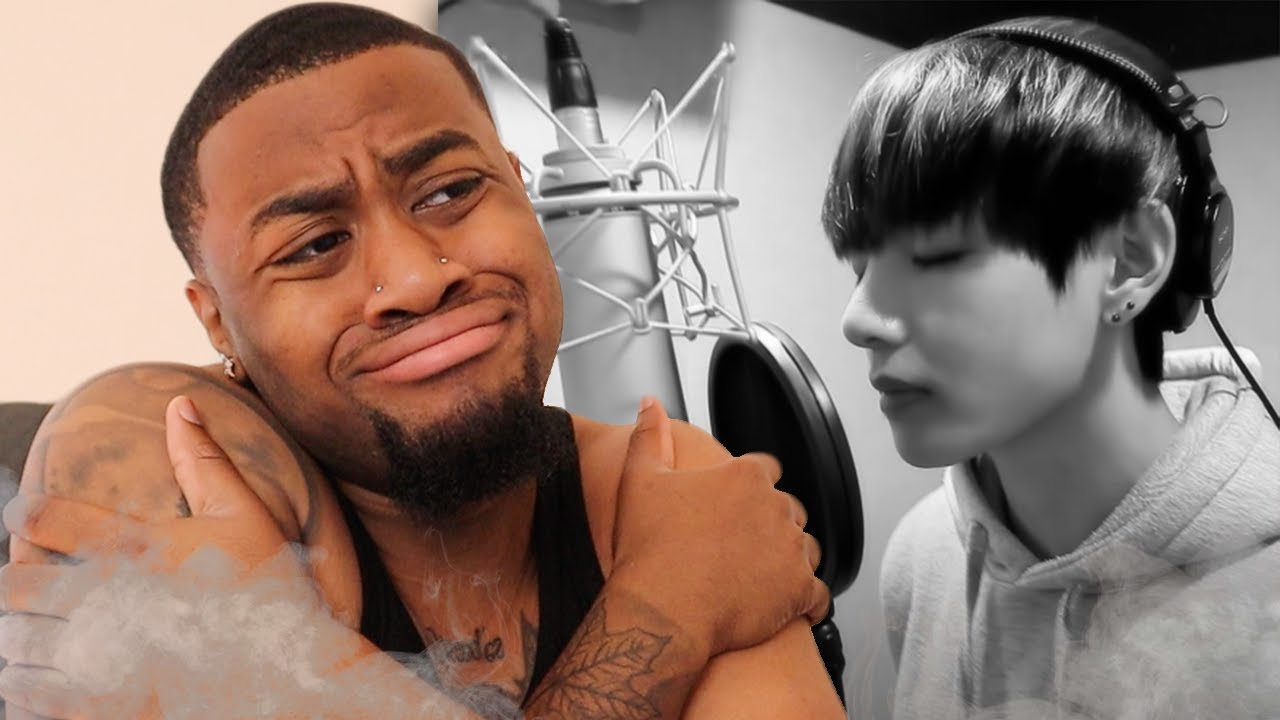 j-hope (제이홉) & V (뷔) - 