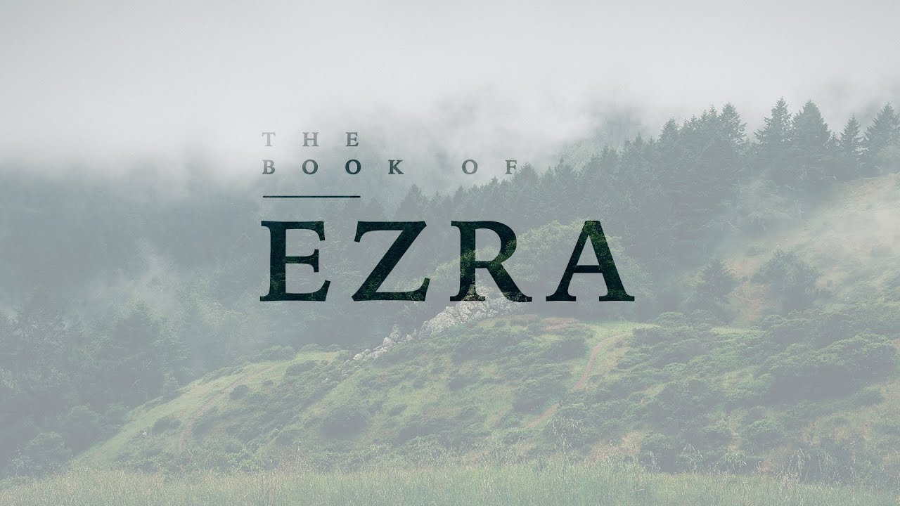 Ezra 6 | Pastor Niles Parker | March 13, 2019