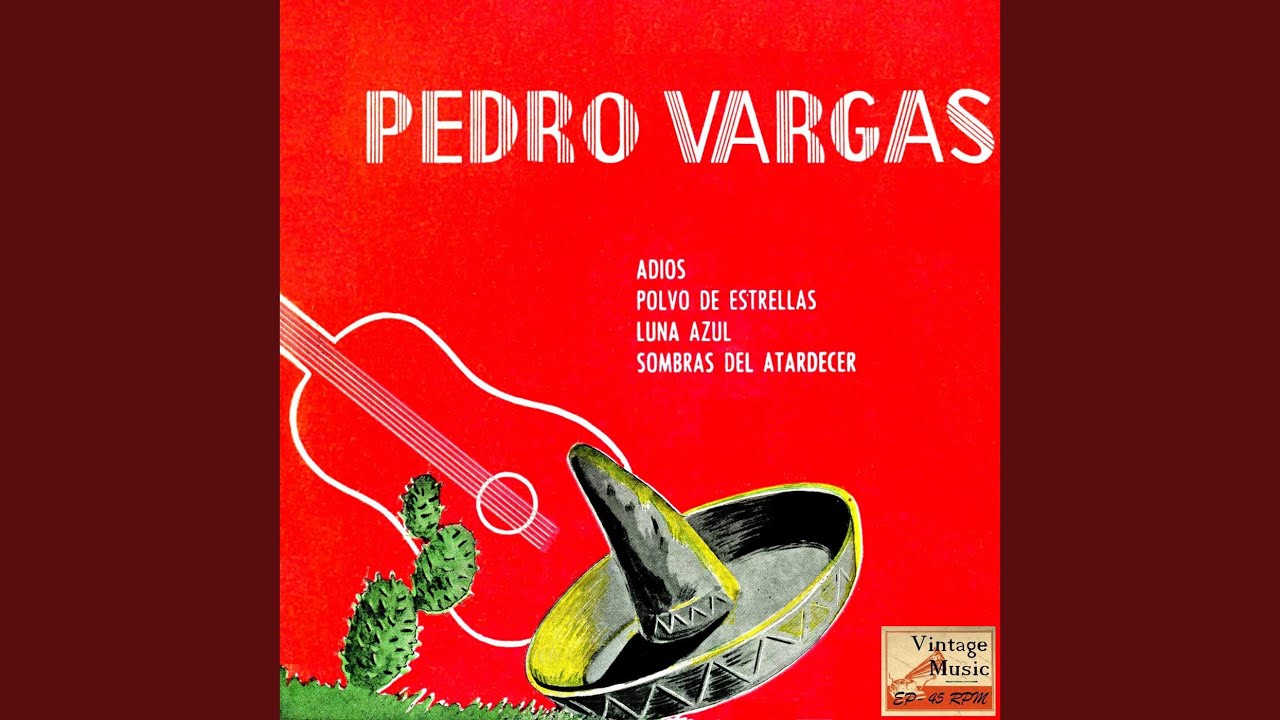 Sombras Del Atardecer (Bolero)