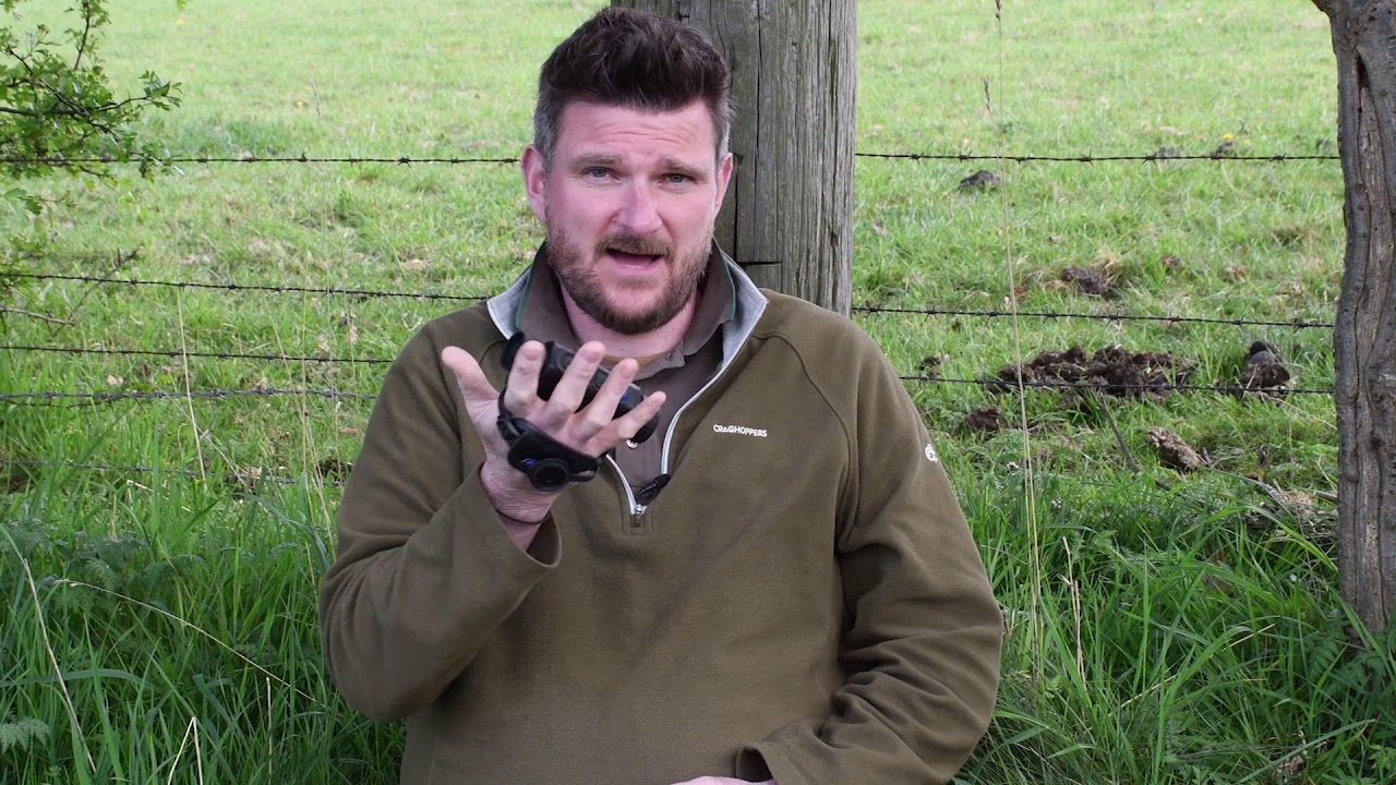 Pulsar Axion XM30S Review by Chris Parkin