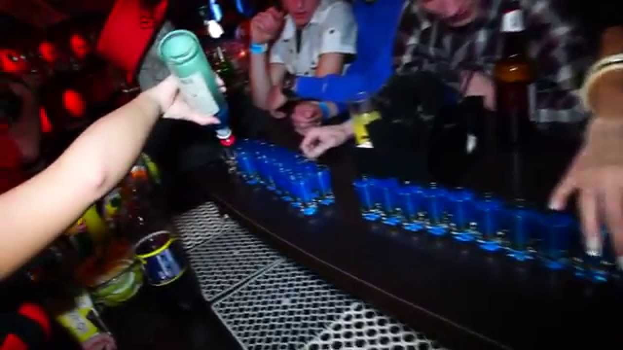 Eclipse Club Stargard
