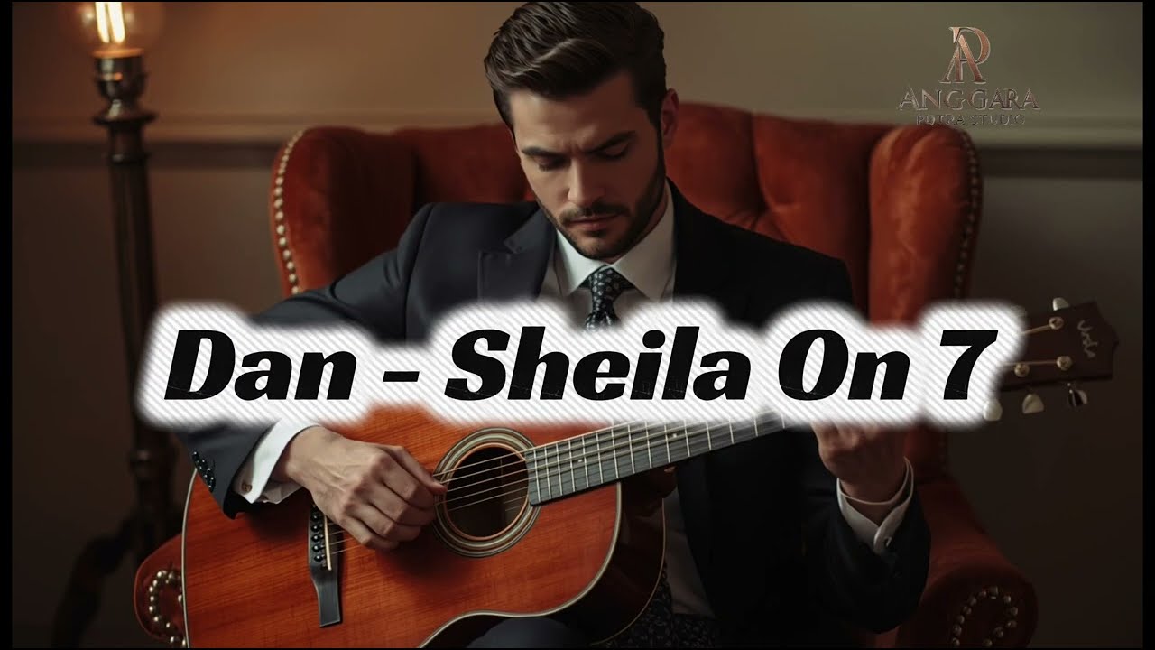DAN - Sheila On 7 Cover Version