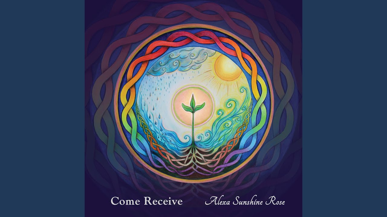 Only by Love (feat. Aimée Ringle & Sasha Rose)