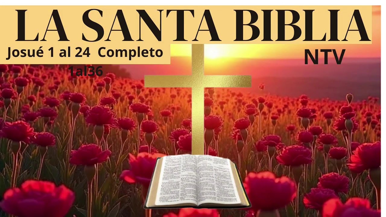 La Santa Bibli El Libro De Romanos hasta Apocalipsis