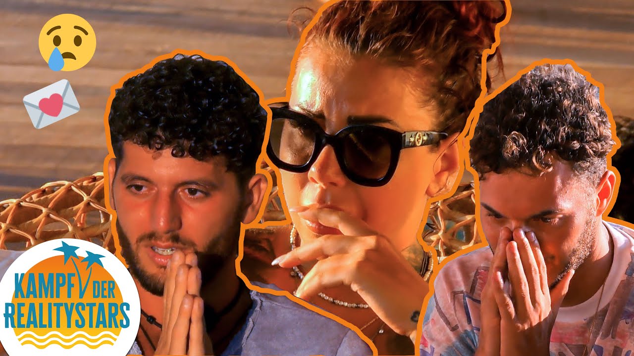 💔Kates Herz GEBROCHEN! 😢😞 | Kampf der Realitystars #07