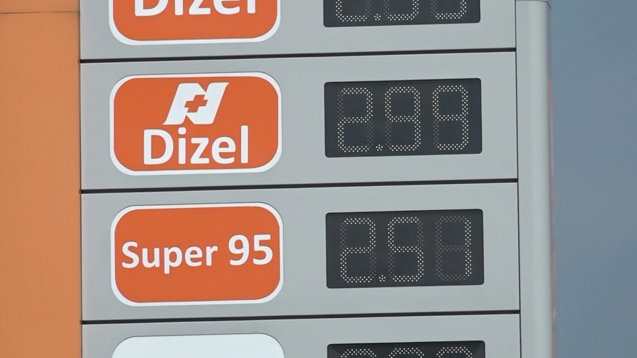 Gorivo pokreće novu lavinu poskupljenja? – 10.03.2026.