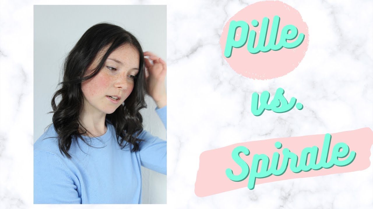 Pille vs. Kupfer Spirale - meine Erfahrungen