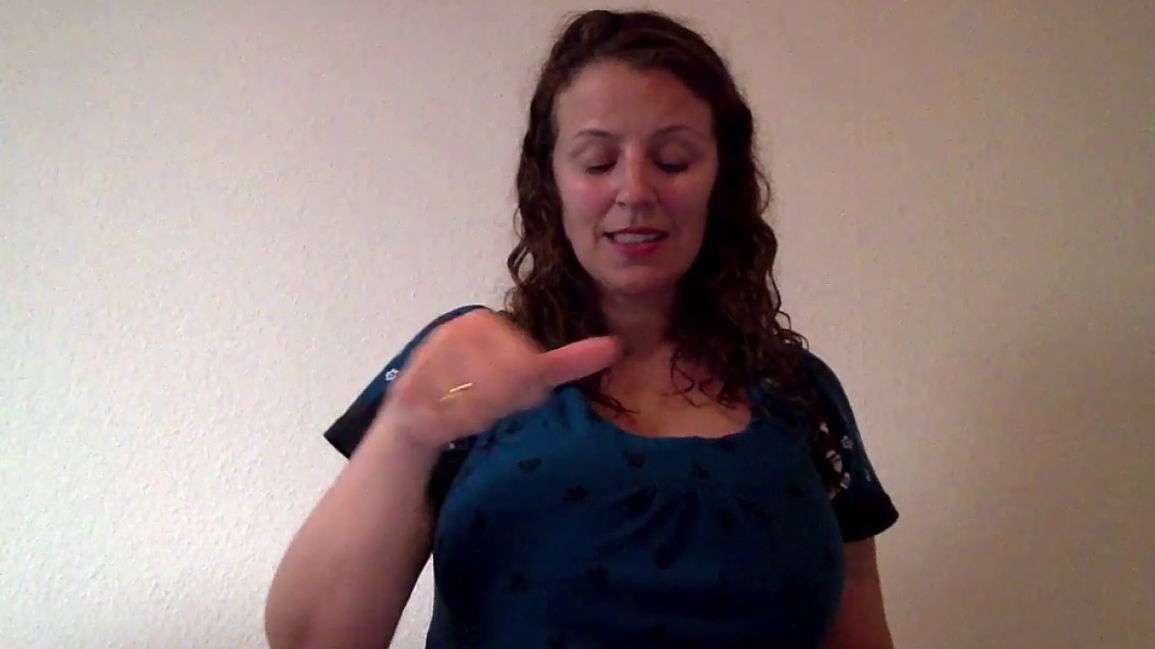 BSL finger spelling practise-Day 8 [subtitles available]