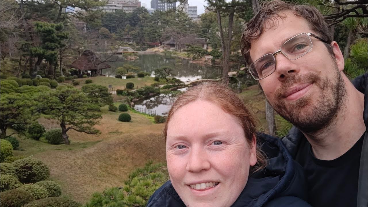 Hiroshima highlights | Peace Memorial, Hiroshima Castle, Shukkei-en park & Must-Try Food!