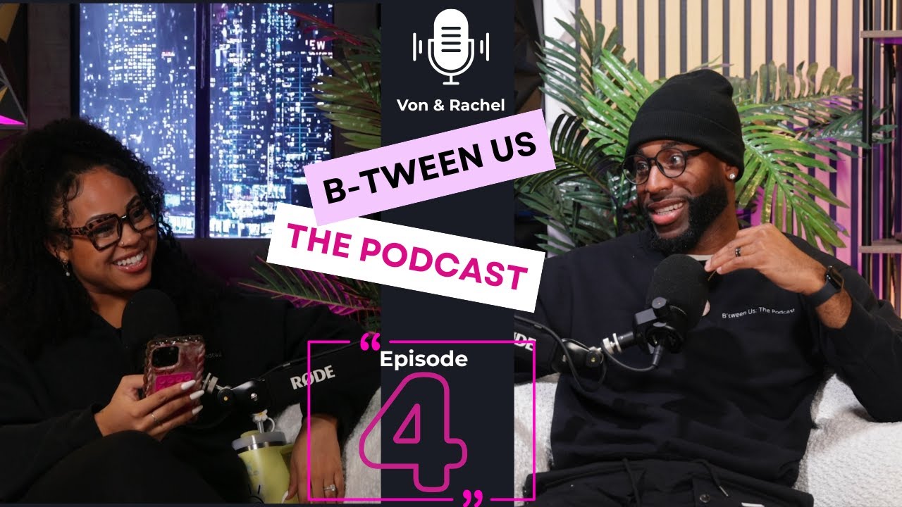 S:1 | EP:4 - What We Taught Ourselves That Our Parents Couldn't.