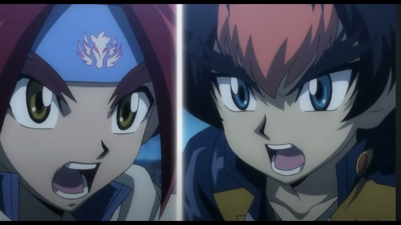 my thoughts on beyblade shogun steel what i liked-hated and could of done better