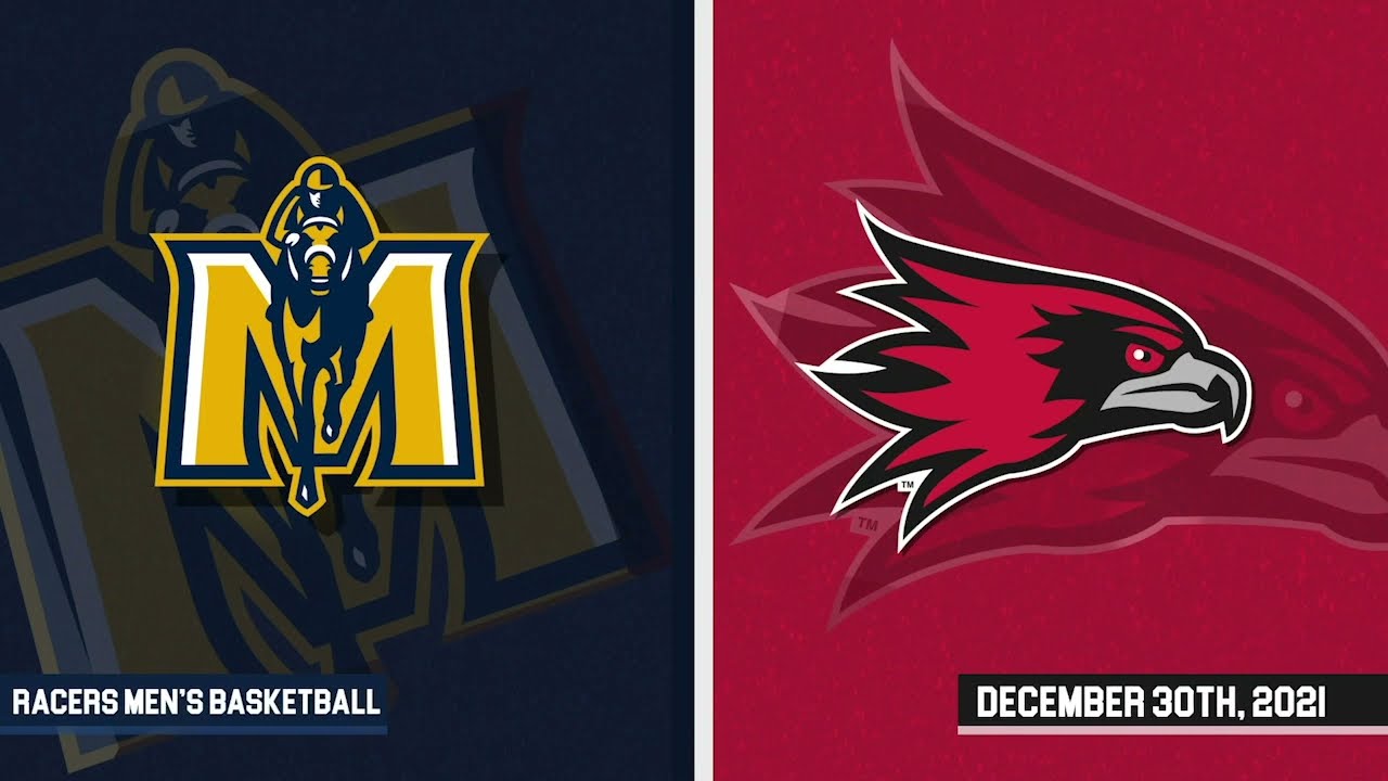 Murray State vs Southeast Missouri Men's Basketball Highlights | 12-30-2021