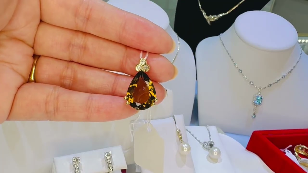 02/27/2026 Nancy Jewelry (714) 599-4278 / Phước Lộc Tho ste 215,48B
