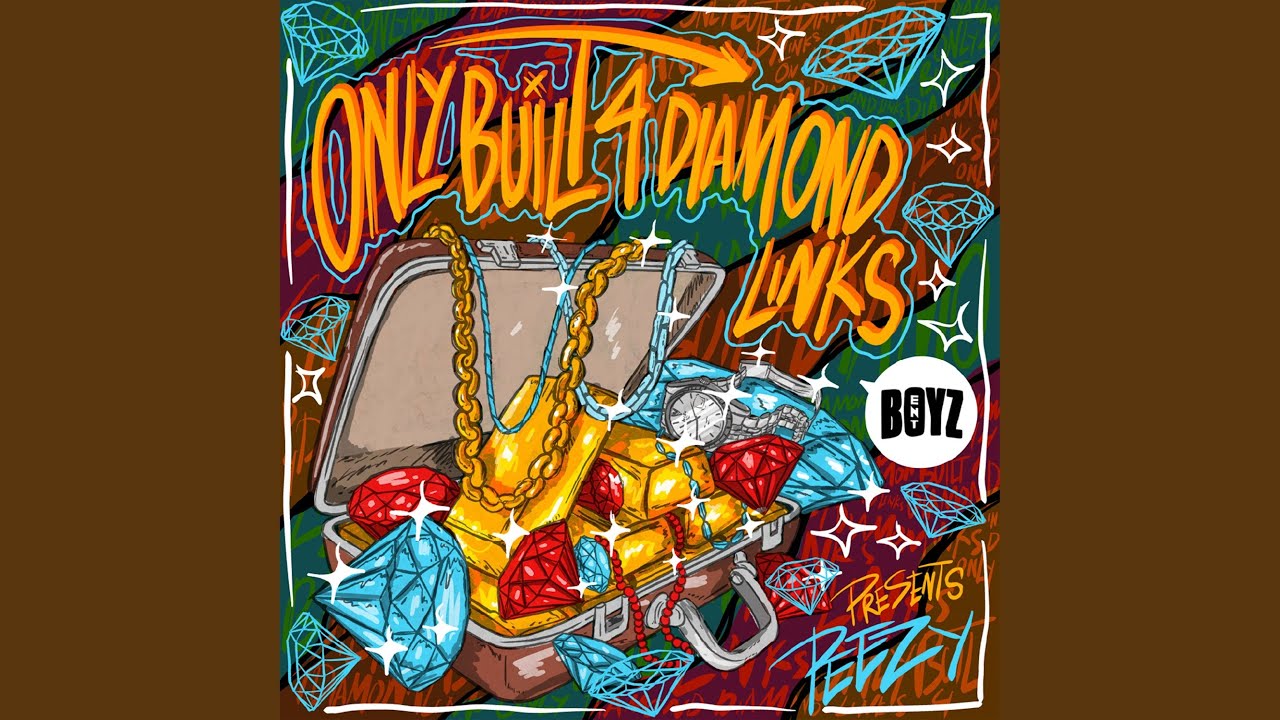2 Million Up (Instrumental)