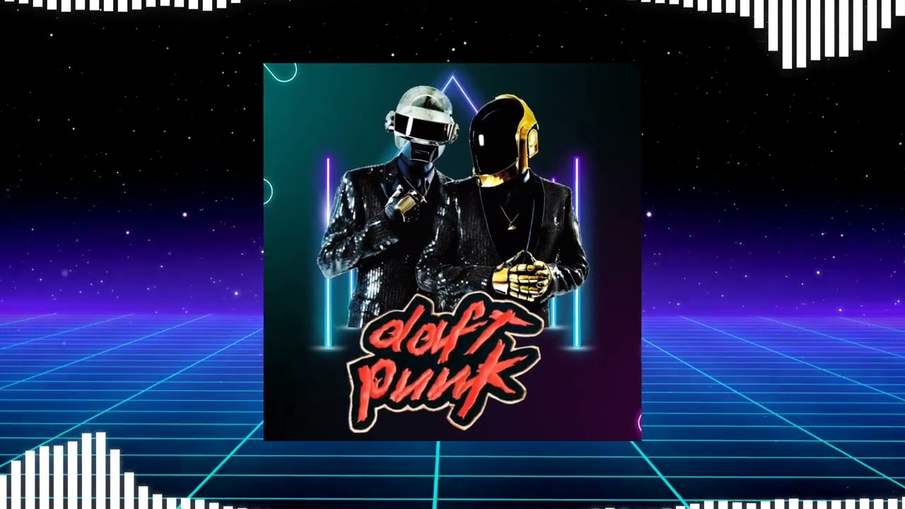 Daft Punk Da Funk (Spikestr Official Remix)