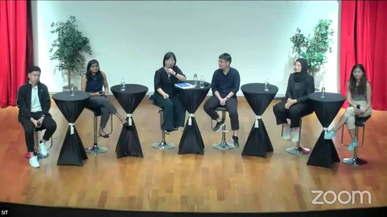 Admissions and Financial Aid Dialogue Session 2023