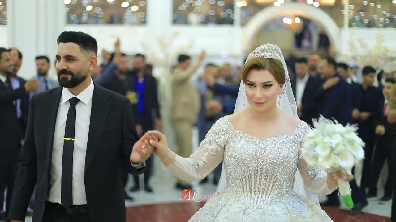 سینو & مروة _جزء _2_ ایاد جرحیاني