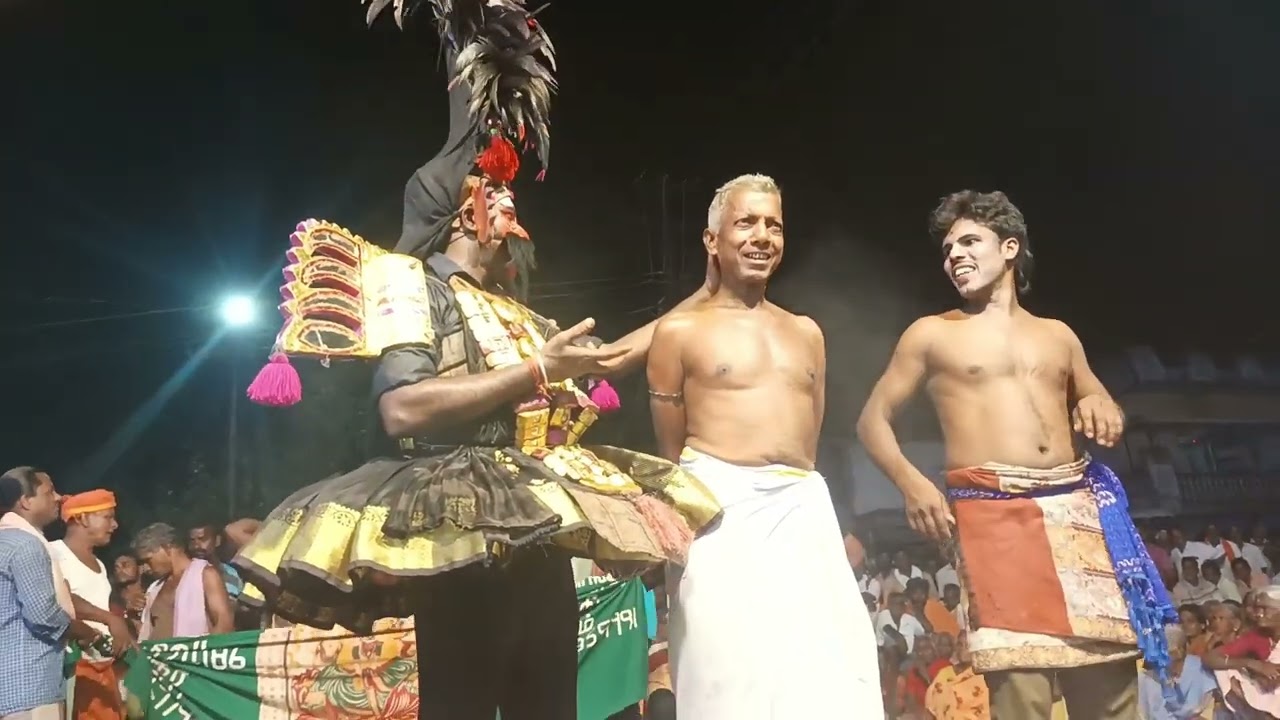 துகில் உரி துர்ச்சாதனன் ஏதாநெமிலி பார்த்திபன் ஆசிரியர் திரௌபதி அம்மன் கண்னலம் பார்த்திபன் ஆசிரியர்