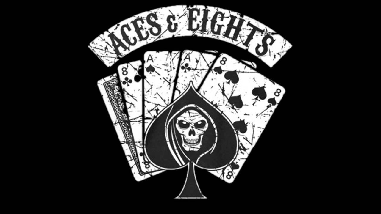 THE NEW ACES&EIGHTS THEME FOR 20 MINS