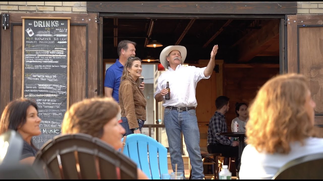 Buffa101: Duende at Silo City