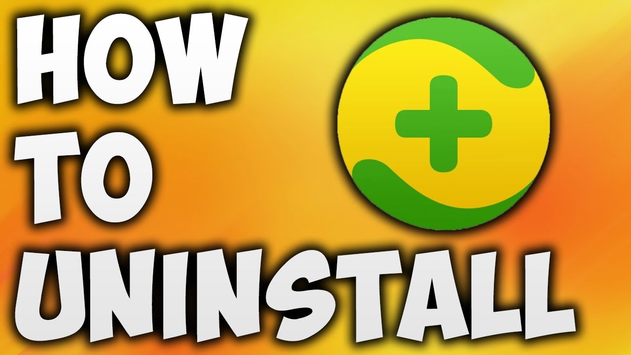 Uninstall 360 Total Security for PC | Remove, Turn off or Delete 360 Total Security in Windows 10/11