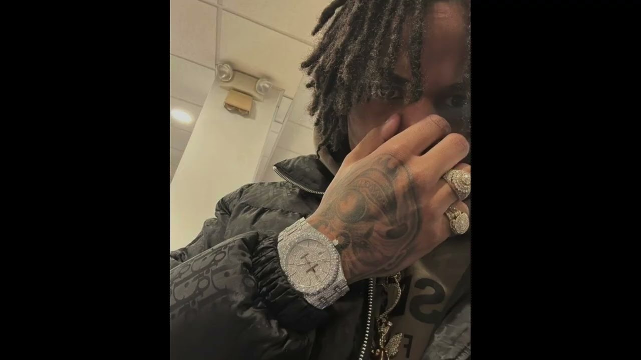 [FREE] YTB Fatt Sample Type Beat “Take You Down”