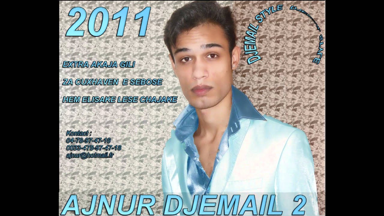 Ajnur Novo 2011 