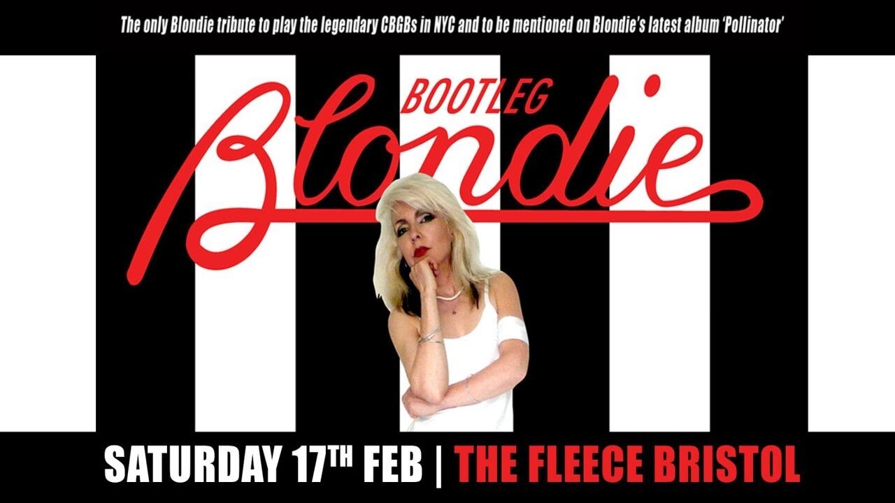Blondie - Maria (1999 / 1 HOUR * ENG / ESP LYRICS / VIDEO * LOOP)