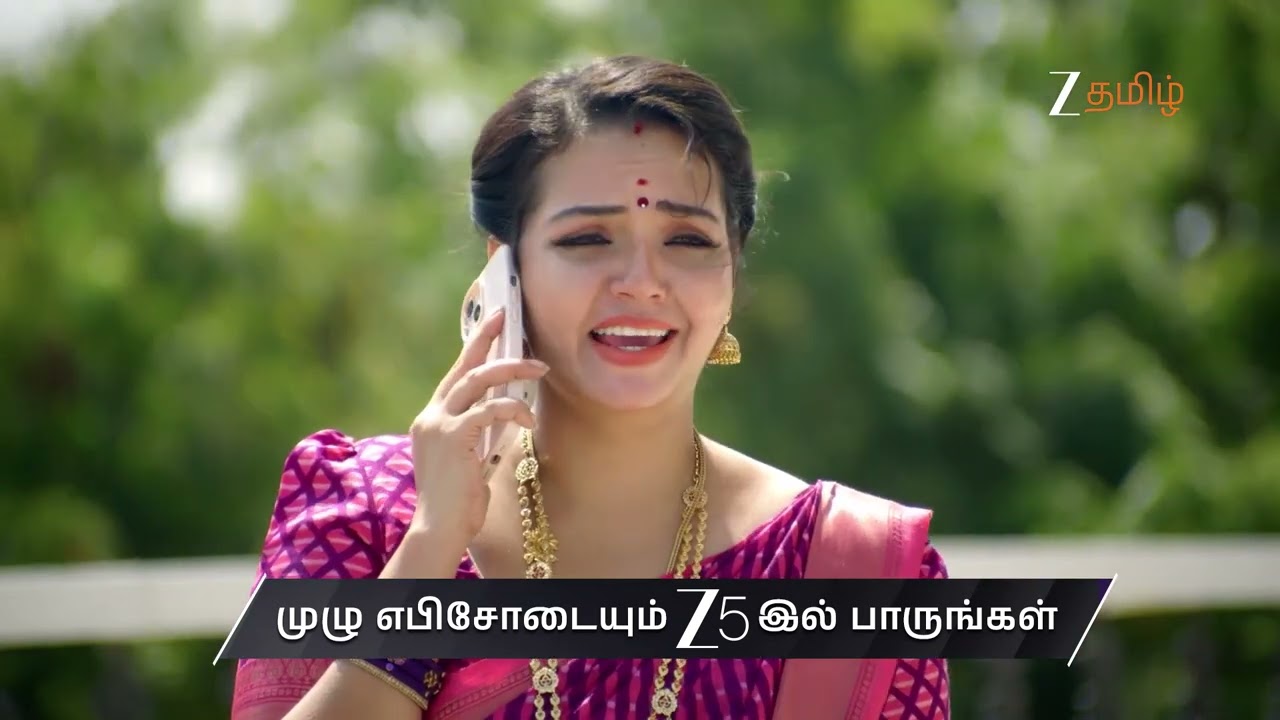 Sandhya Raagam | Ep - 799 | Preview | Feb 25 2026 | Zee Tamil