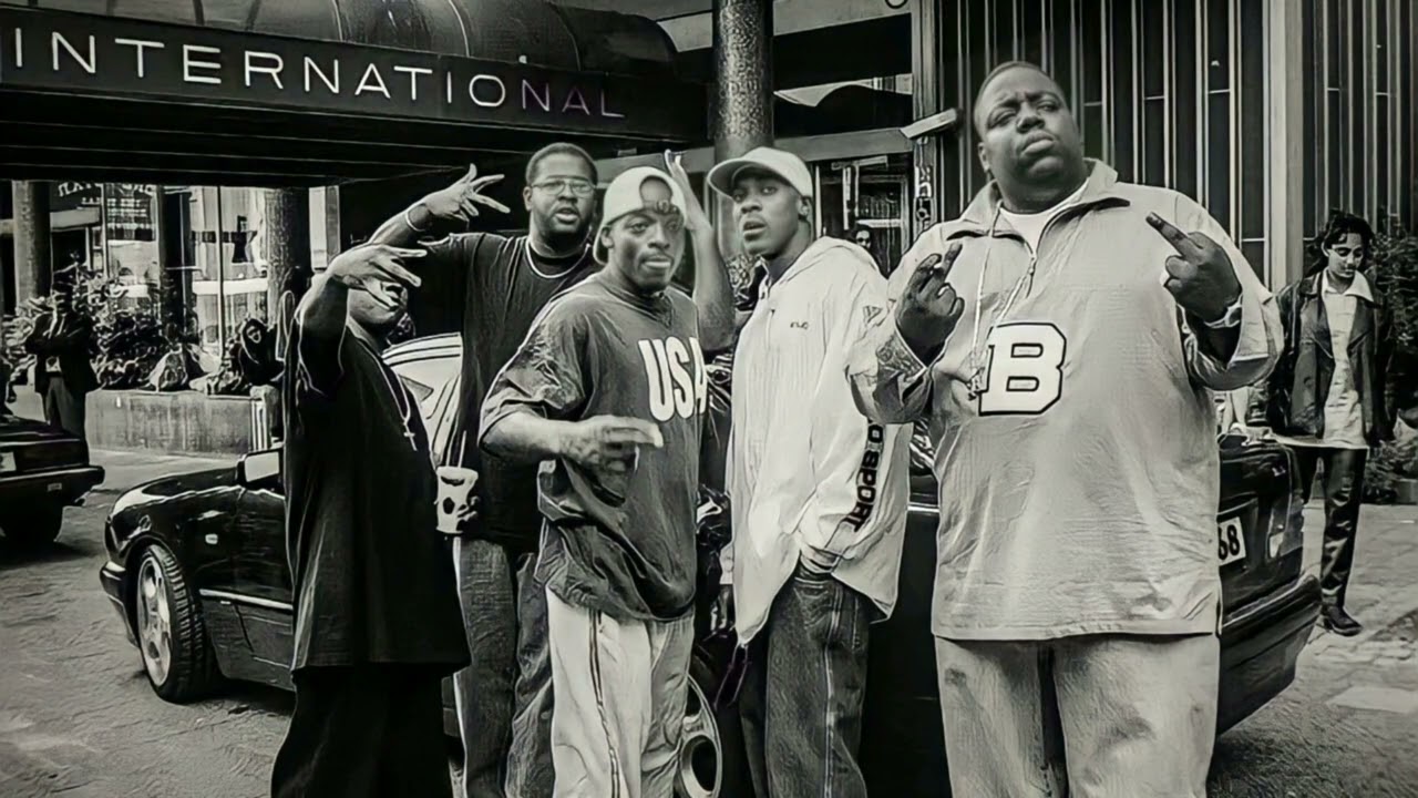 [FREE] Notorious Big Type Beat - Mansion | BIGGIE SMALLS  Type Beat | 50 Cent Type Beat