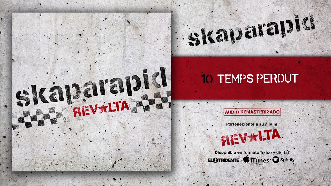SKAPARAPID 