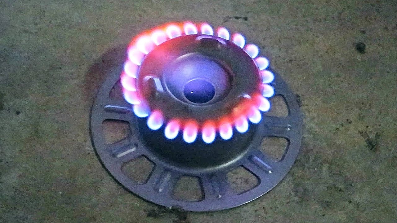 8 Alcohol Stoves That Will Blow Your Mind!