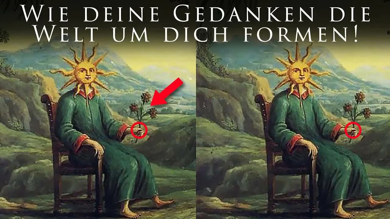 Inneres Gold – Alchemie und Psychologie - Carl Jung
