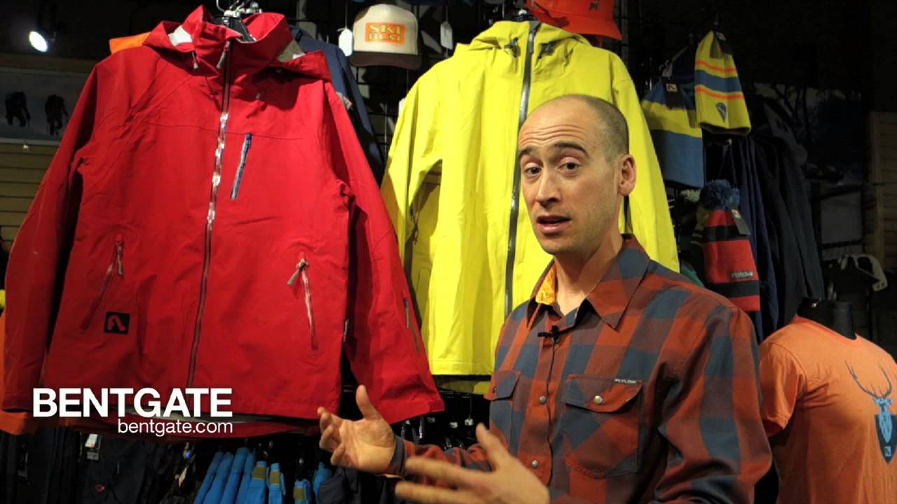 bentgate.com Presents Dan Abrams and the Evolution of Flylow Gear