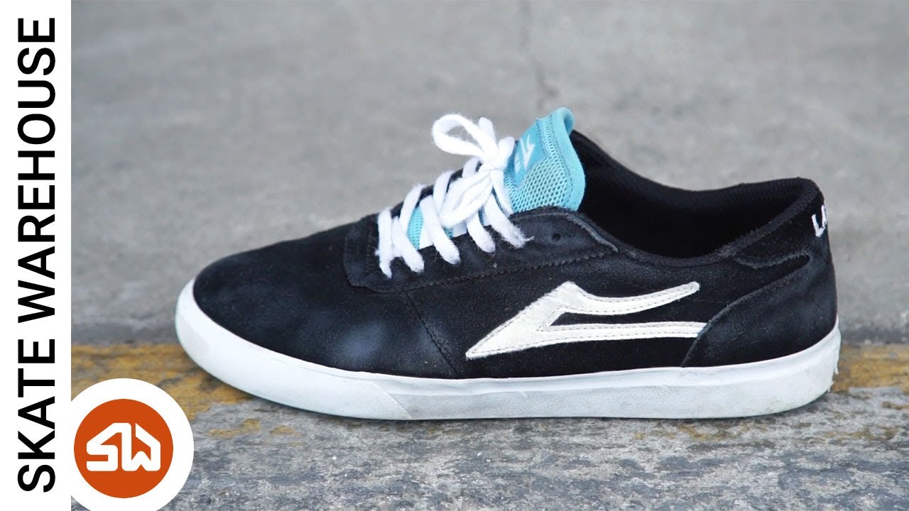 Lakai Manchester Weartest