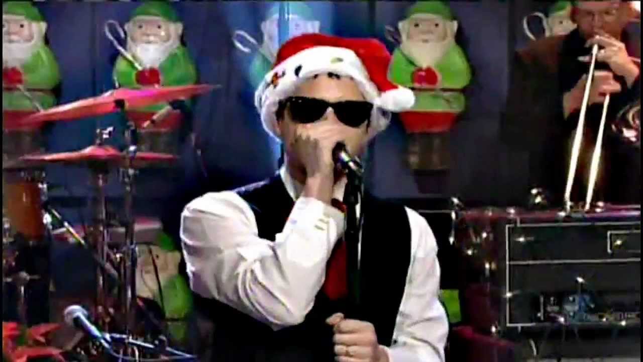 THE KILLERS - BONES & A GREAT BIG SLED (REPRISE)