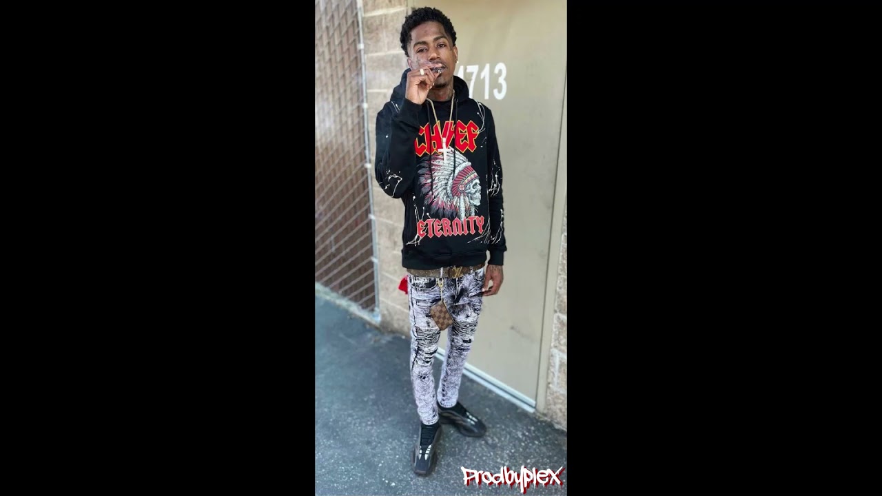 [Sold] Bris x Young Slo-be x Ebk hotboiz   Type Beat 2021 